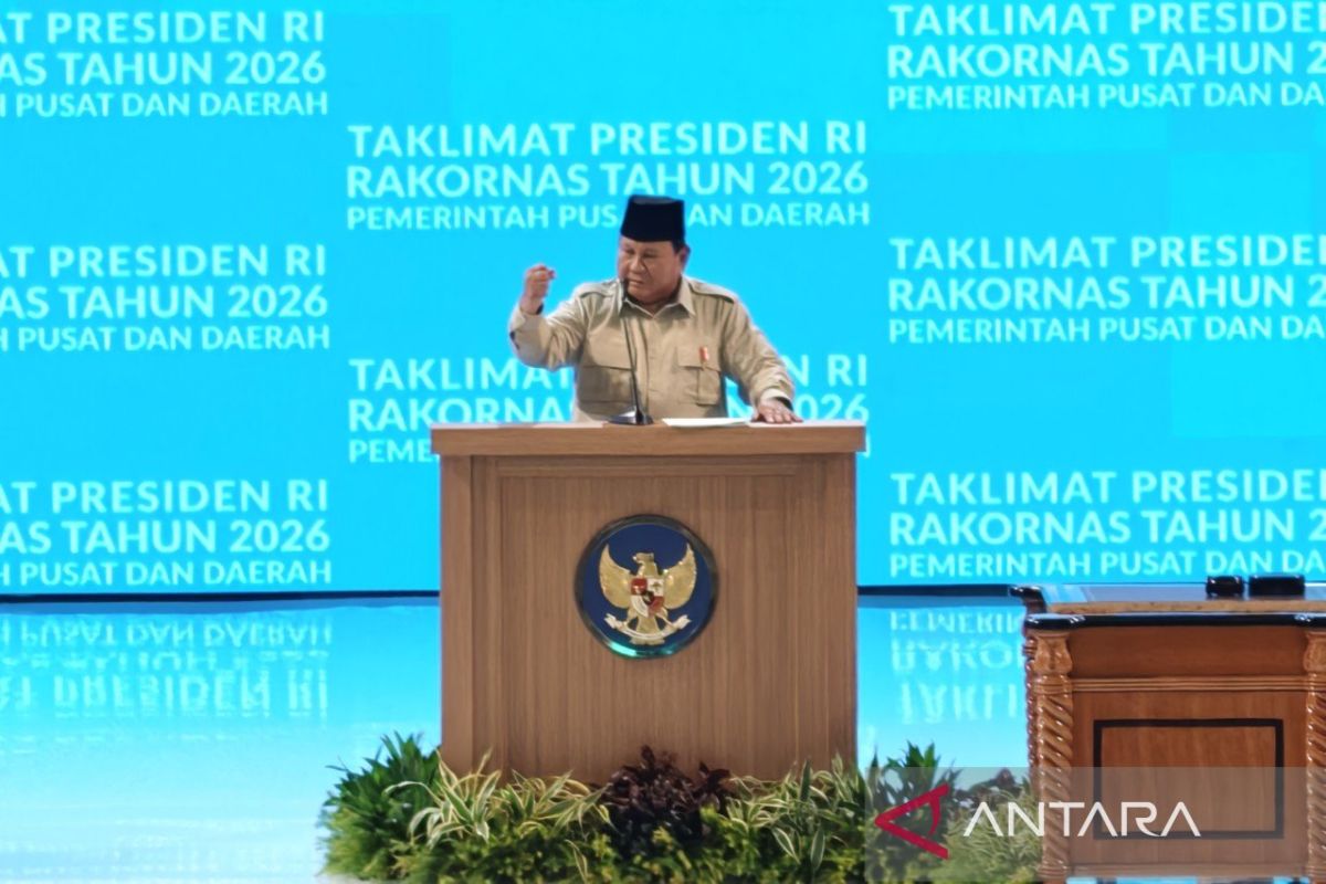 Prabowo janji salurkan kapal-kapal tangkap 5 GT-30 GT ke desa nelayan