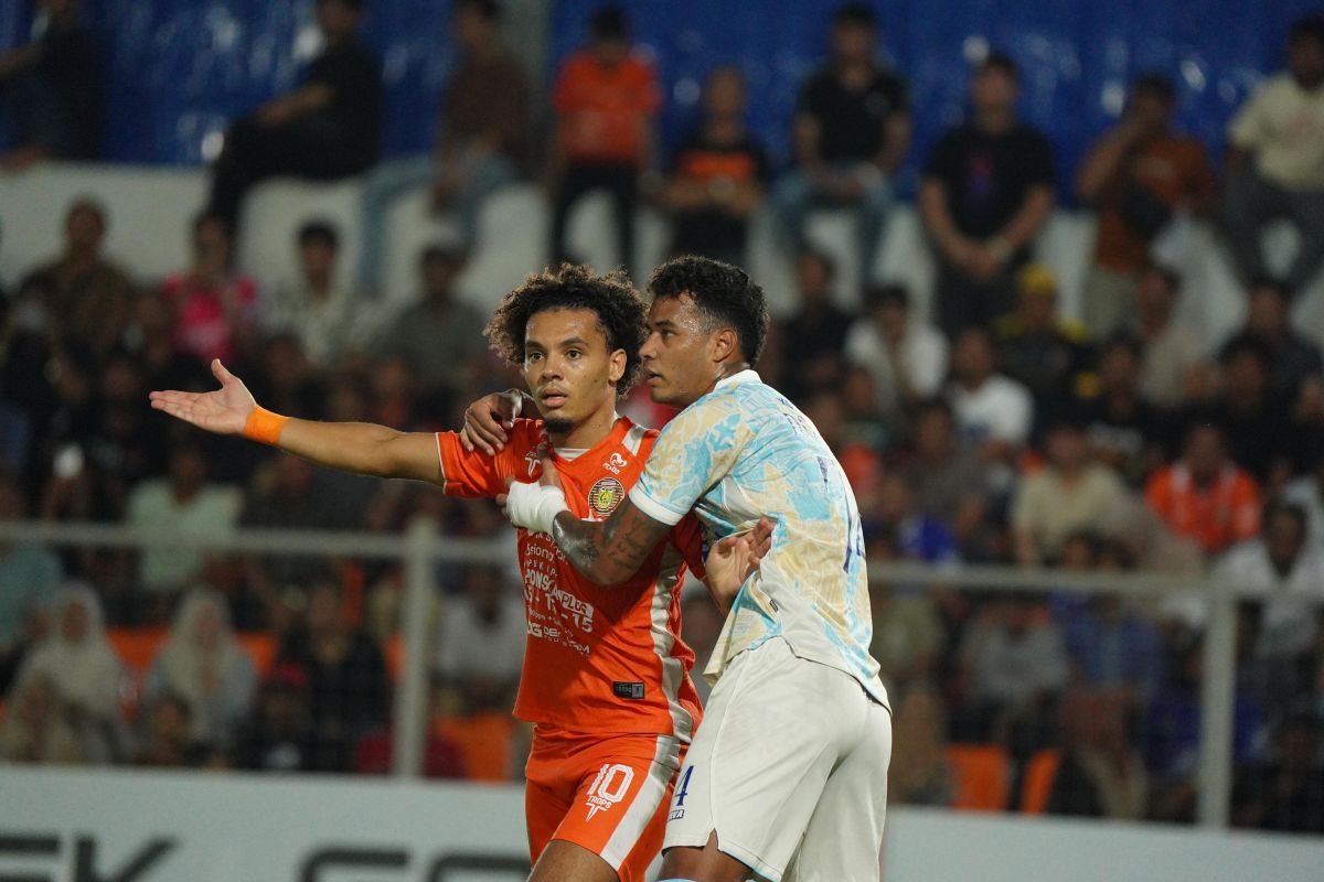 Persiraja Banda Aceh taklukkan PSPS Pekanbaru 4-2