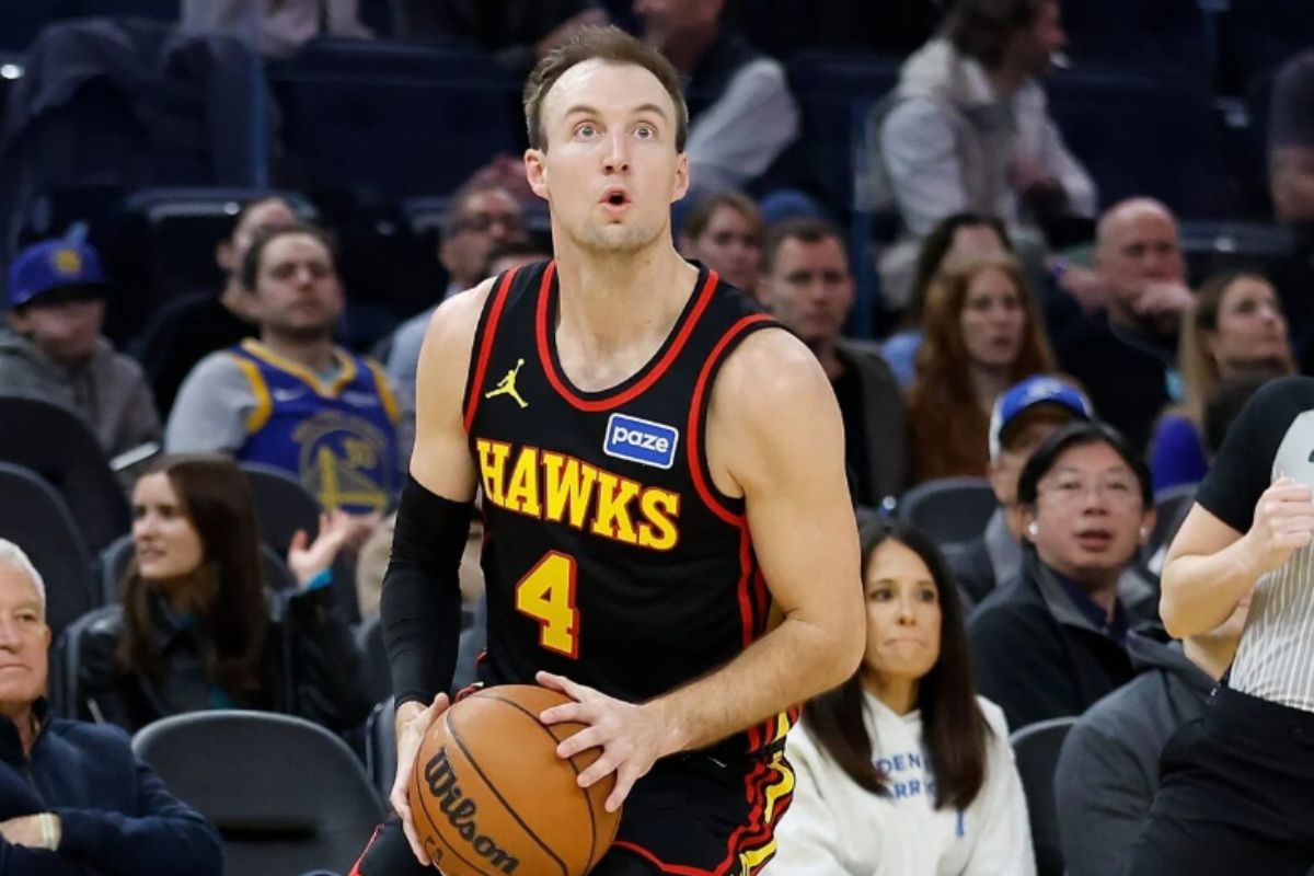 LA Lakers dapatkan jasa Luke Kennard dan pilih lepas Gabe Vincent