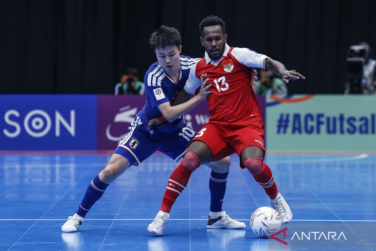 Brian Ick: Kami tak ingin kalah di rumah sendiri