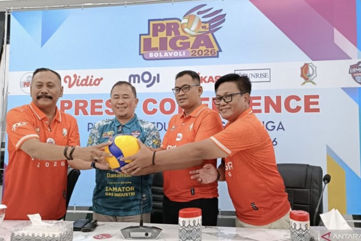 Surabaya Samator bidik dua kemenangan di Bojonegoro