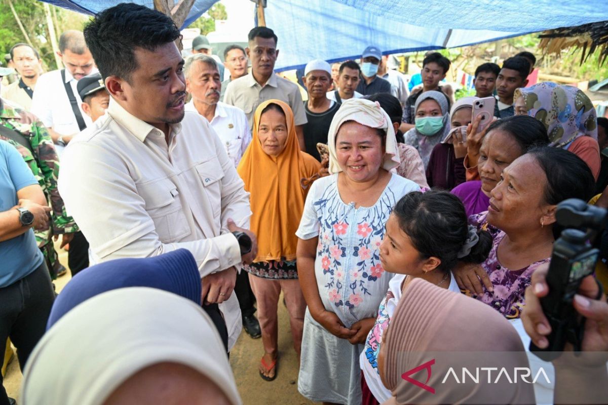 Gubernur pastikan dana TKD untuk percepatan pemulihan pascabencana