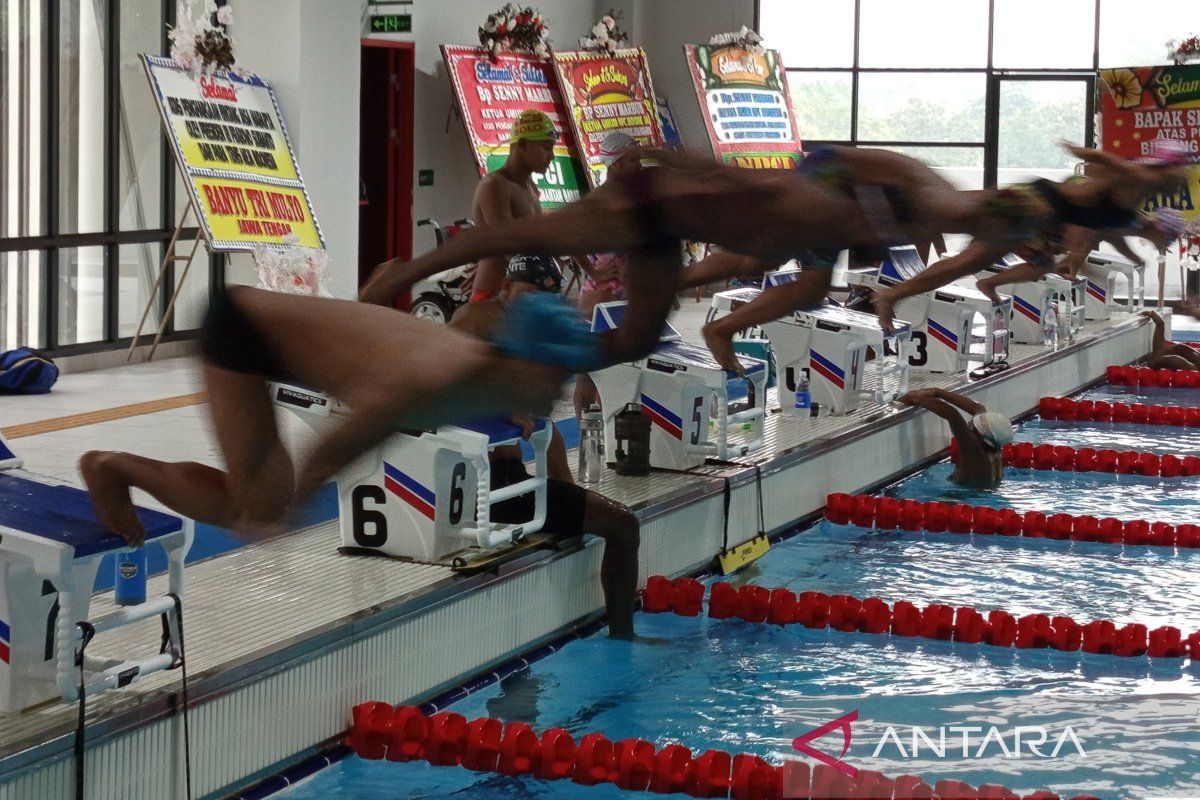 Klasifikasi kontingen Indonesia dalam APG 2025 sudah sesuai harapan