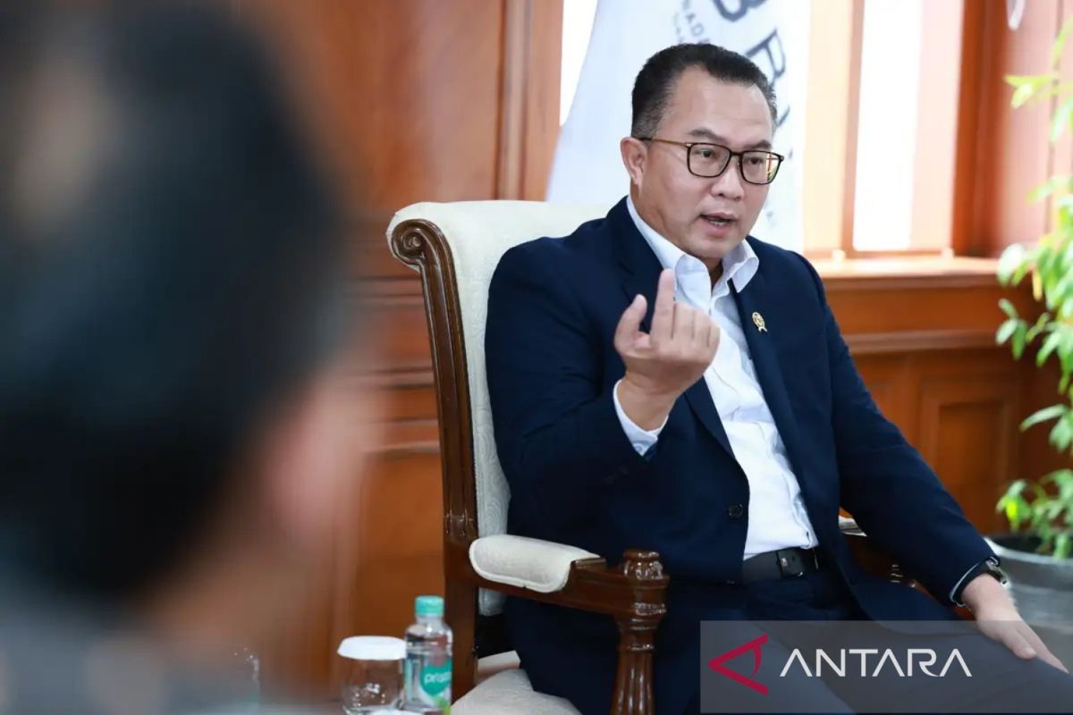 BRIN undang peneliti dunia perkuat pemuliaan spesies pisang dunia