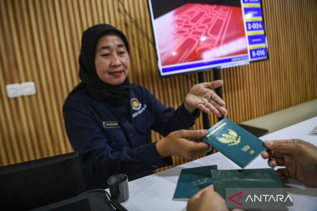 Ini perbedaan antara GCI dan Golden Visa Indonesia
