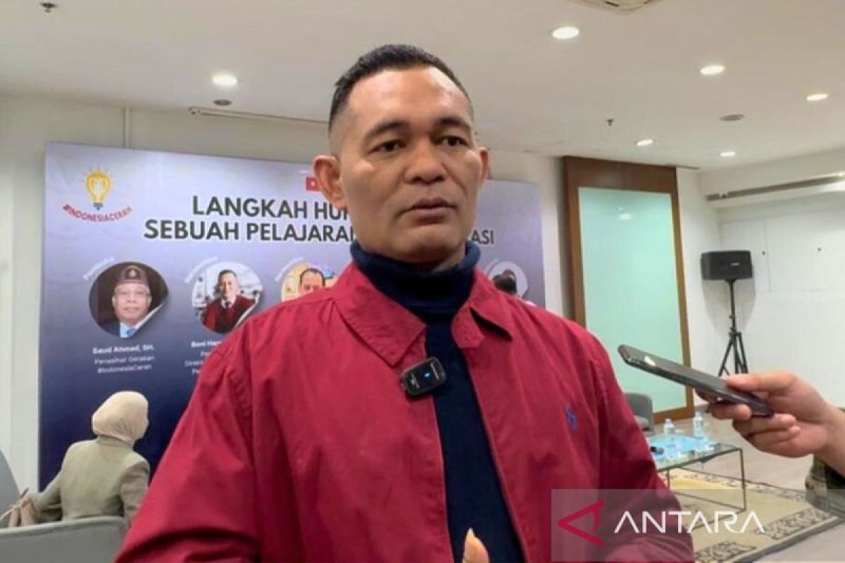 Pengamat: Polri di bawah presiden jamin integritas institusional