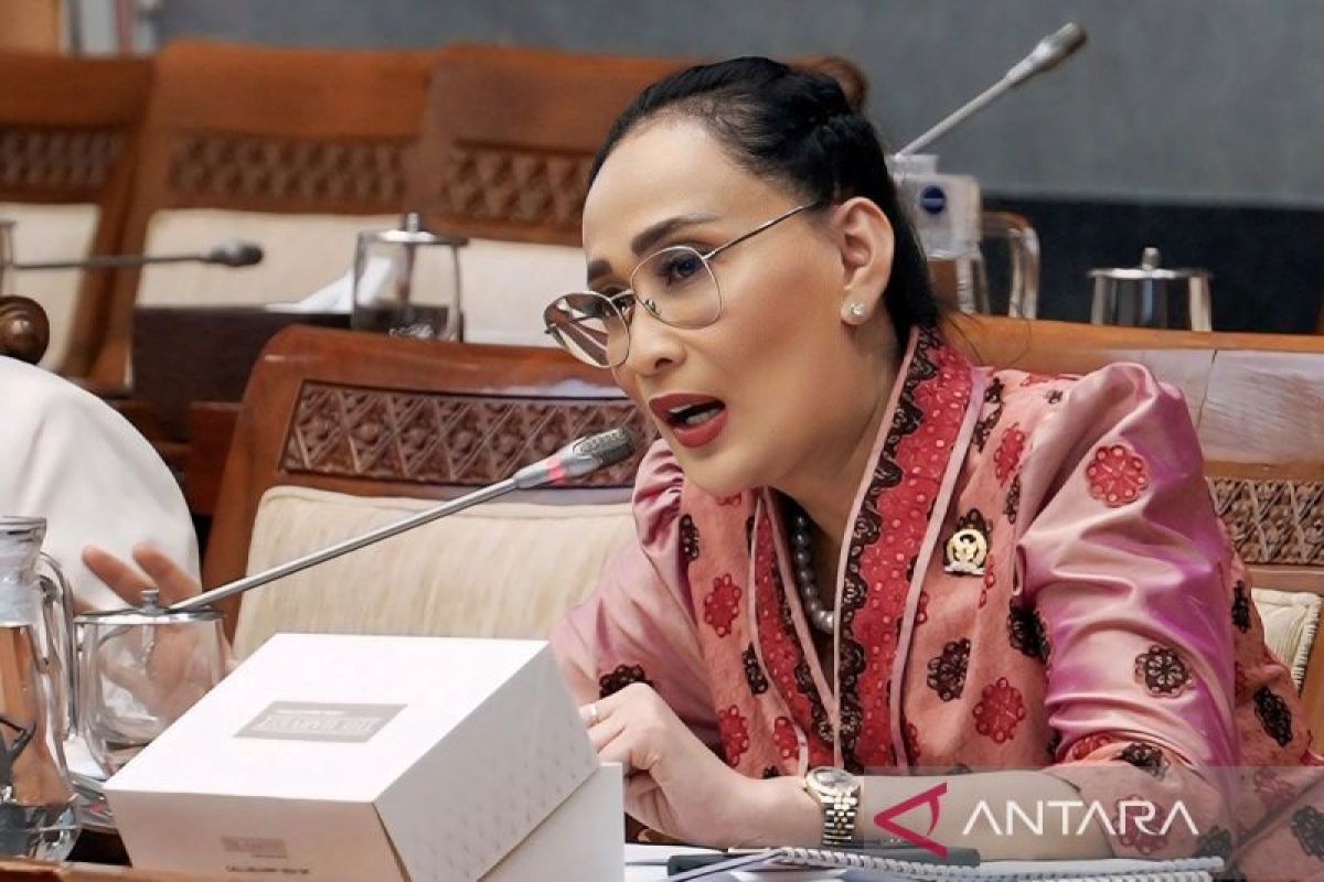 Anggota DPR: RI jadi Wakil Komandan ISF cerminkan kepercayaan global