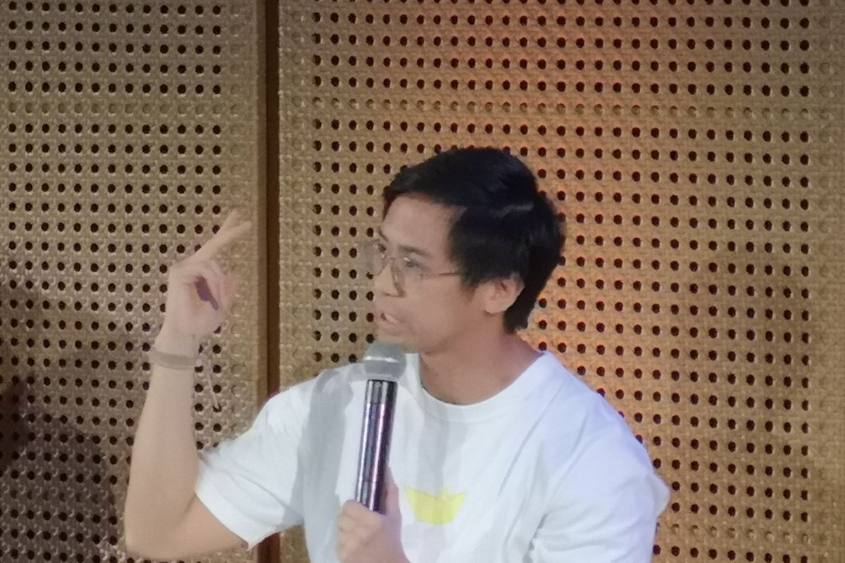 Teater Indonesia saingi kualitas global lewat Musikal Perahu Kertas