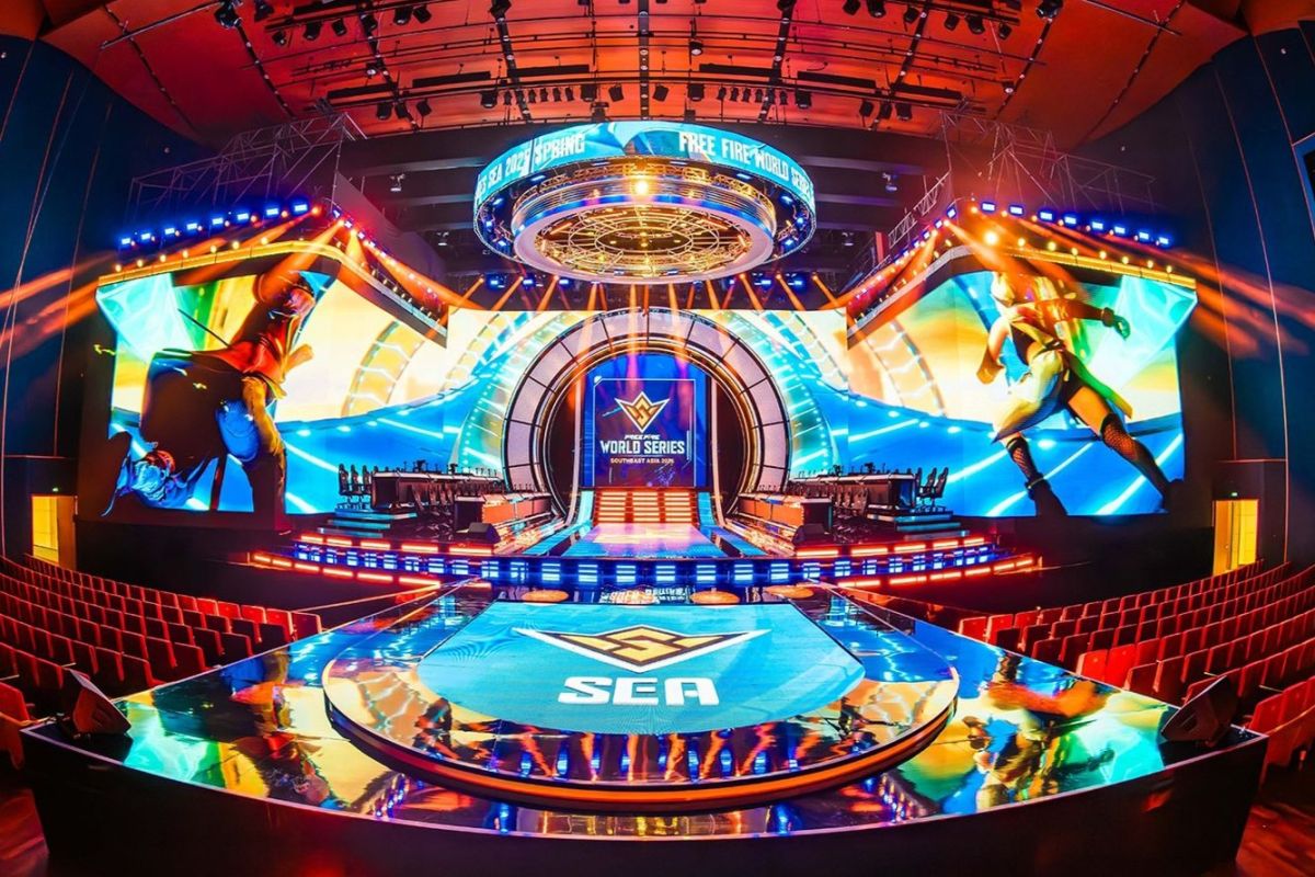 Dewa United Horus melaju ke Grand Finals FFBR 2026