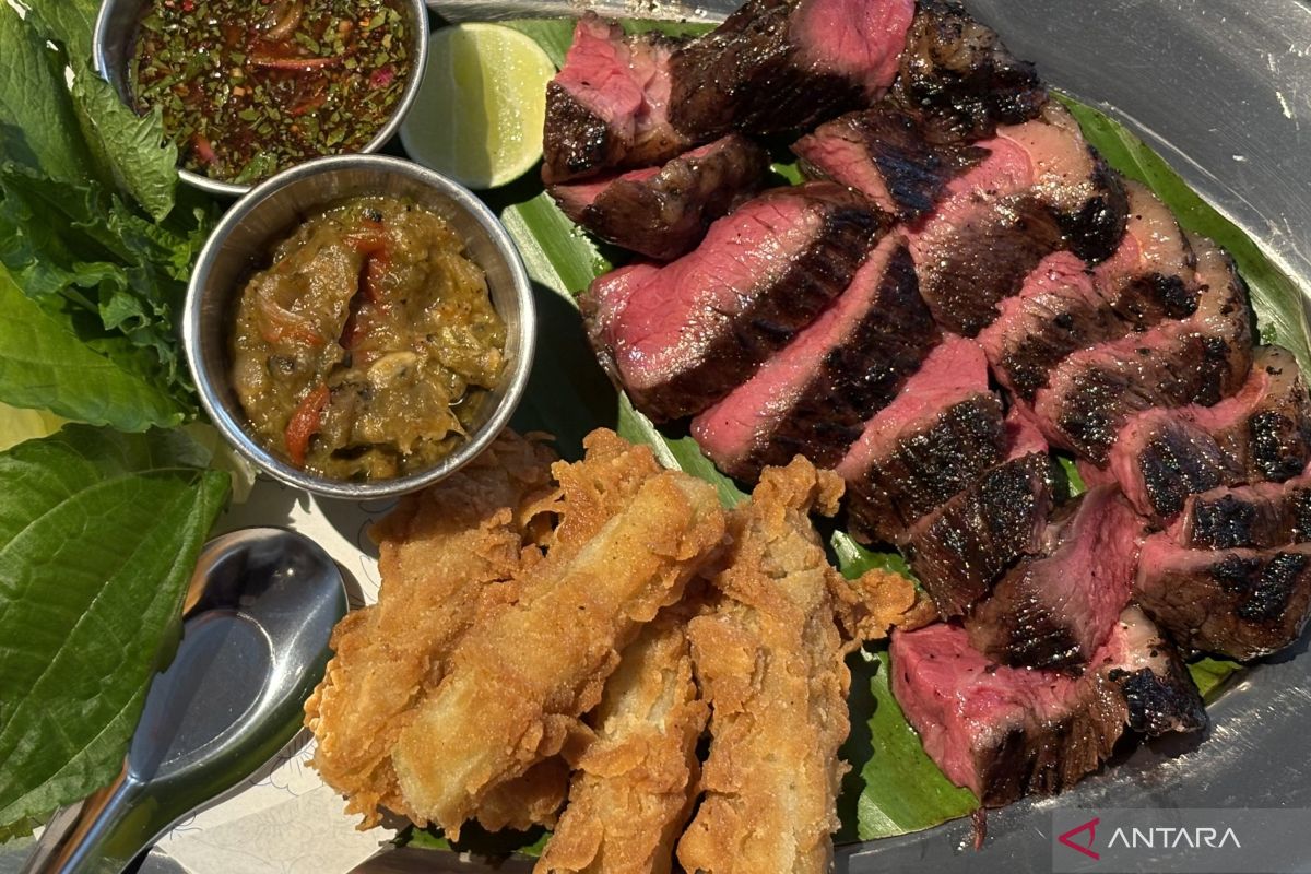 Ahli gizi bagikan cara tingkatkan penyerapan zat besi pada anak