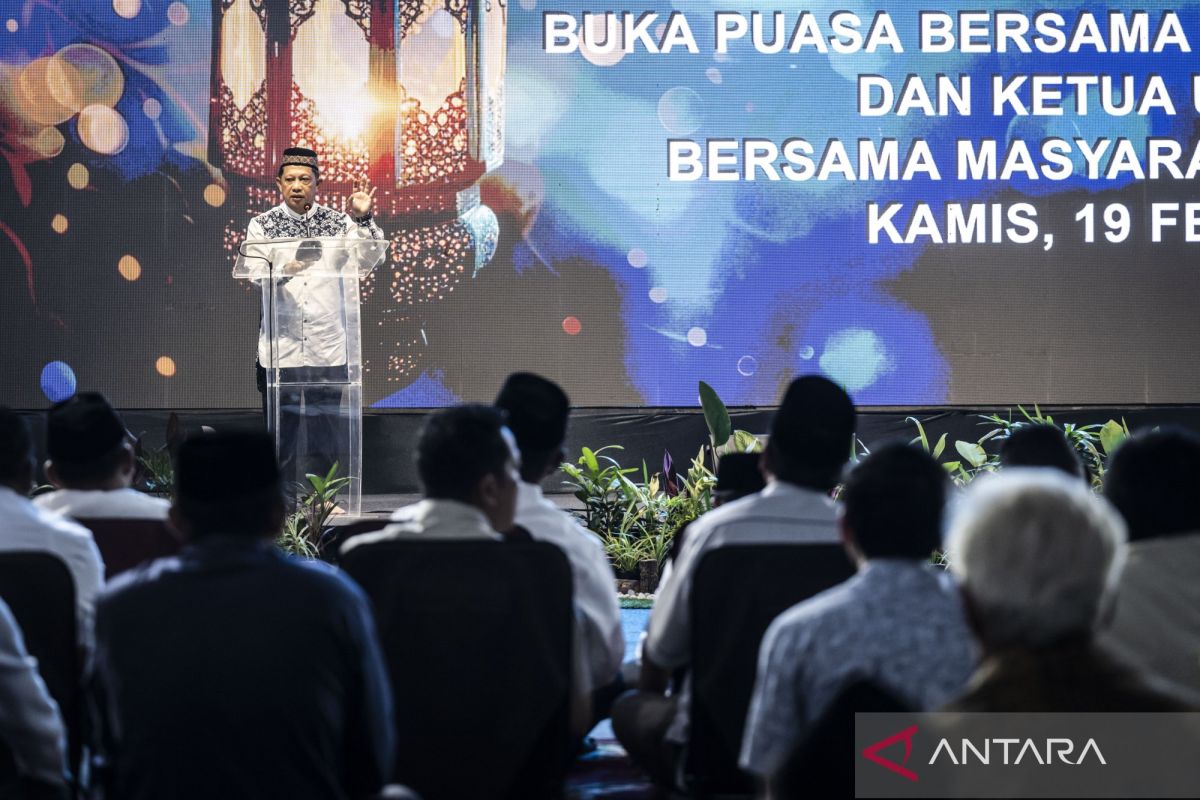 Kasatgas Tito: Pembersihan lumpur fokus di permukiman warga