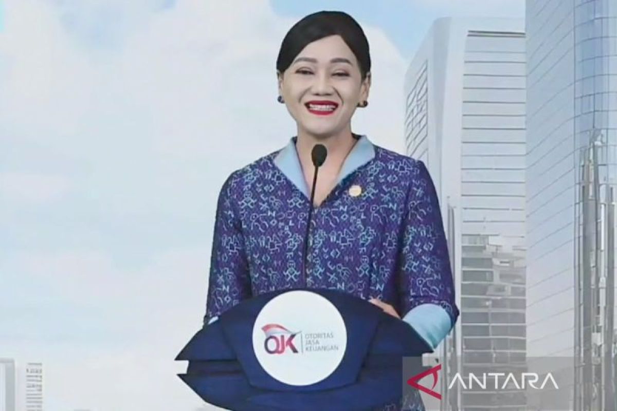 OJK paparkan tiga fokus arah kebijakan sektor jasa keuangan di 2026