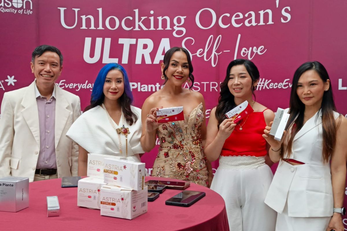 Perawatan kulit holistik dinilai lebih efektif hadapi penuaan dini