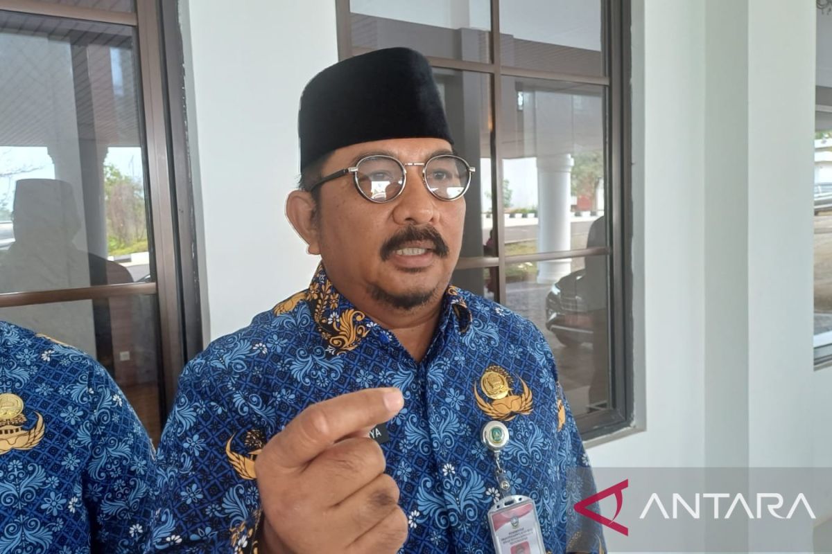 Pemprov Kepri targetkan Rp1,5 miliar dari retribusi penggunaan TKA