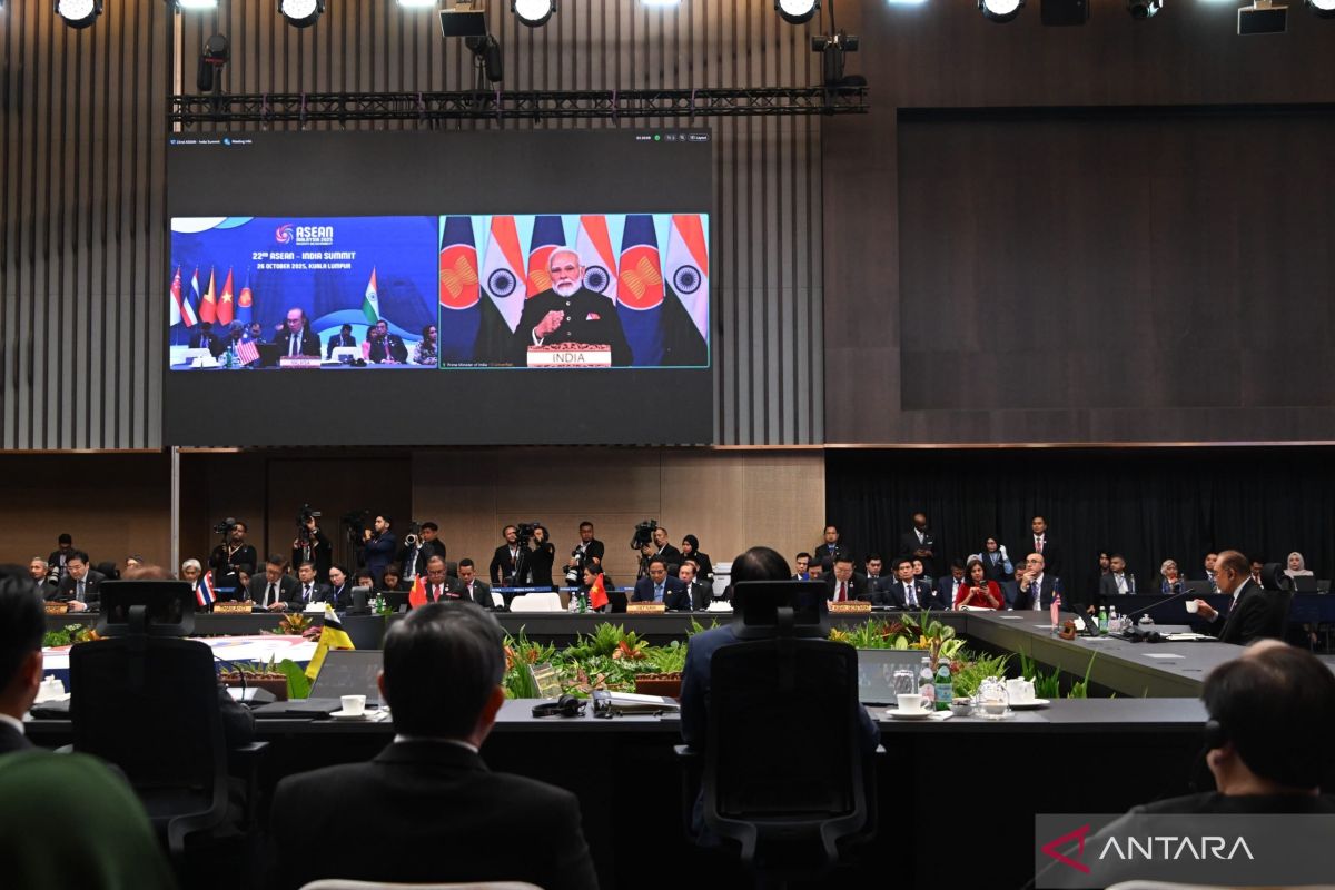 India gelontorkan Rp18,5 triliun untuk dukung startup di negaranya