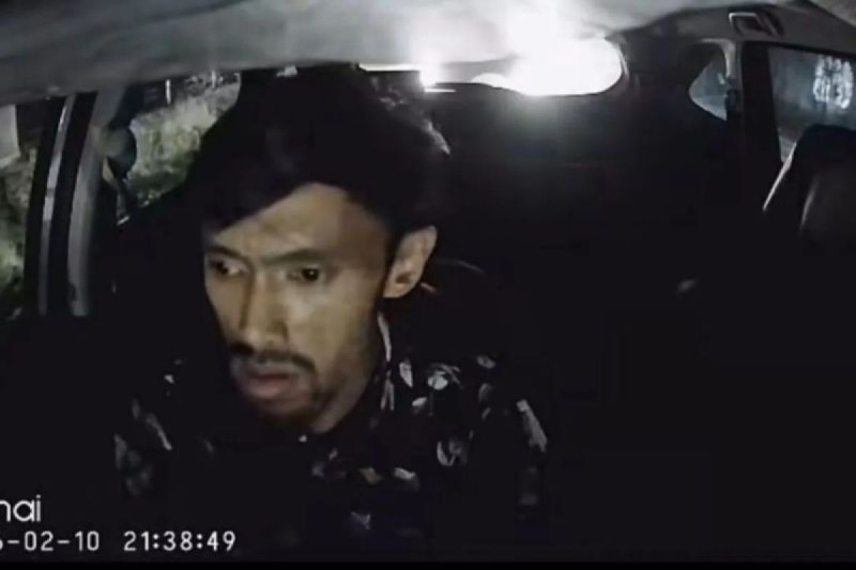 Gojek blokir permanen penumpang asusila di Kebayoran Lama