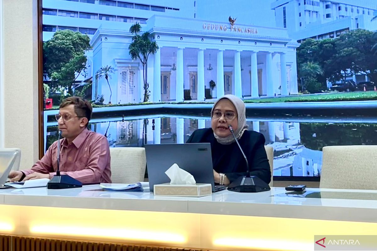 RI upayakan percepatan pemulangan WNI eks "online scam" Kamboja