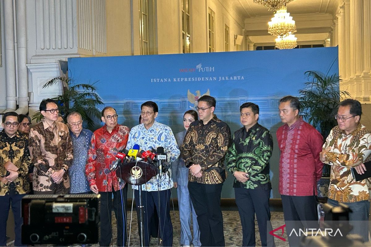 Beberapa mantan menteri luar negeri nilai Indonesia penyeimbang BoP