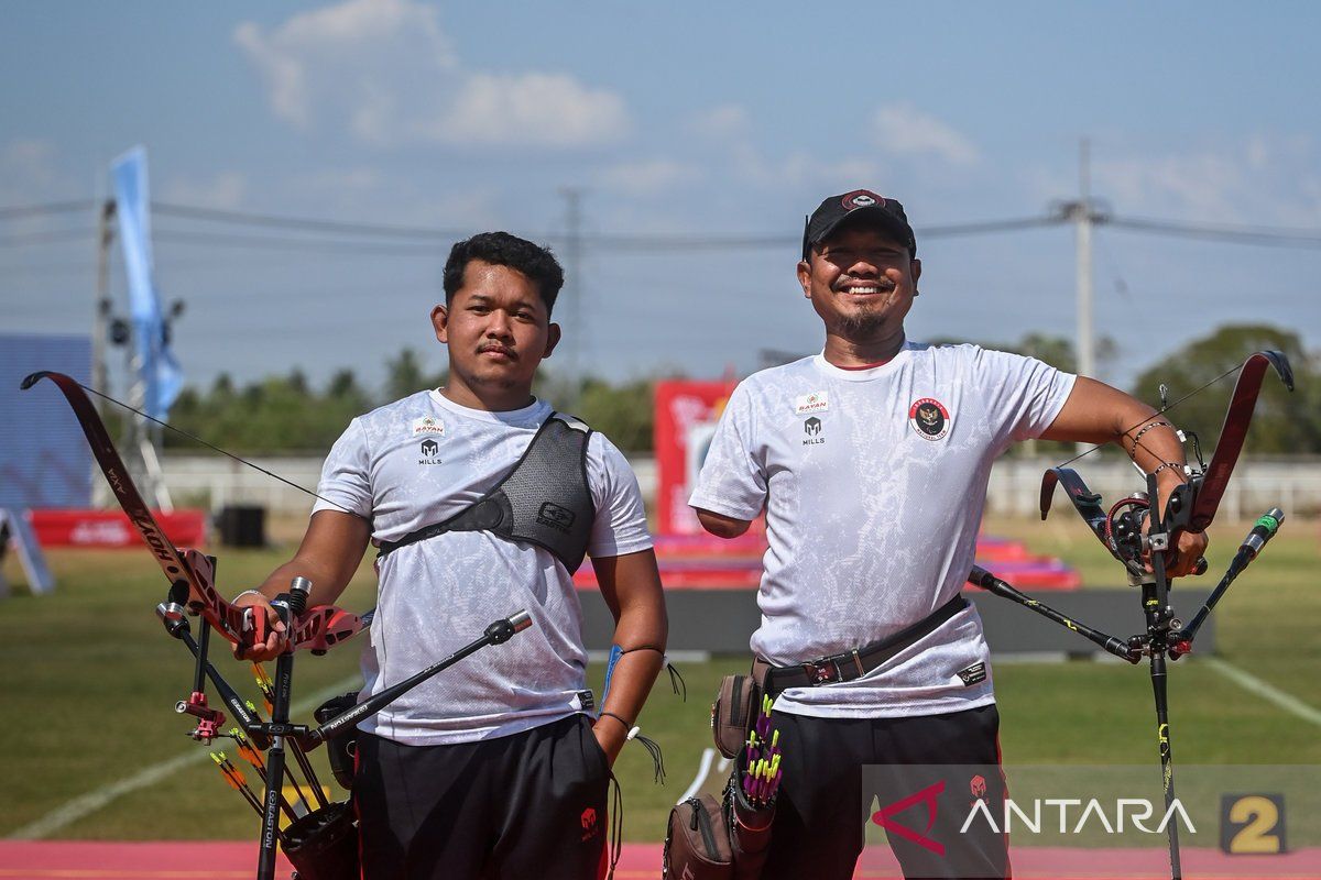 Usai ASEAN Para Games, atlet langsung dipersiapkan untuk Paralimpiade