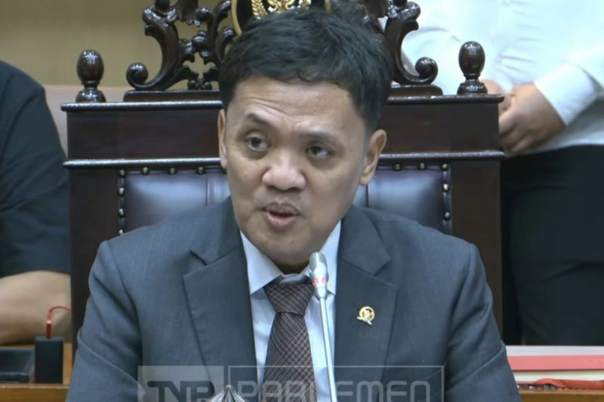 Komisi III DPR tolak hukuman mati ayah bunuh pelaku pelecehan anaknya