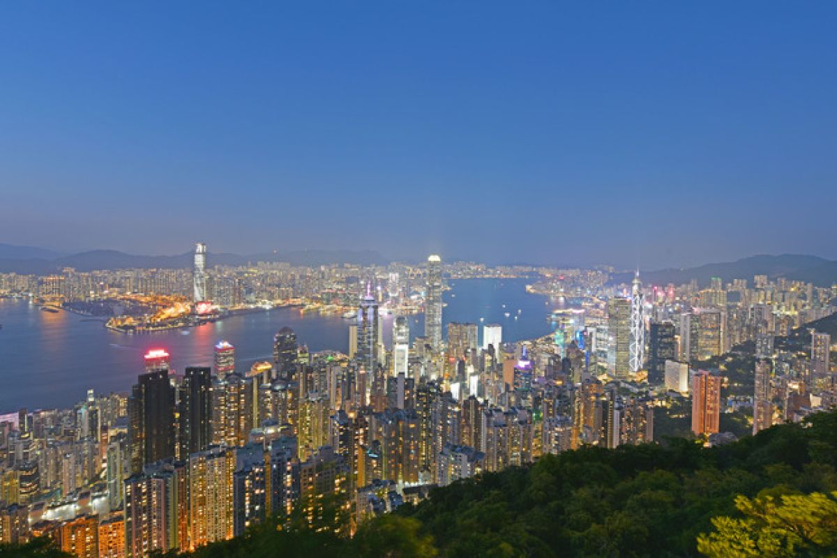 Hong Kong adopsi pendekatan proaktif terkait pengembangan aset digital