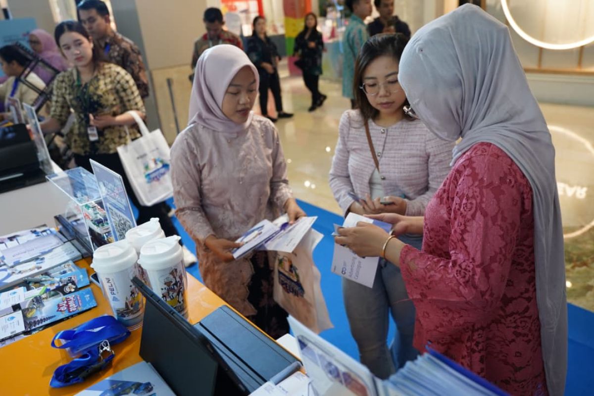 Kemenpar ajak masyarakat rencanakan perjalanan lewat BBWI 2026