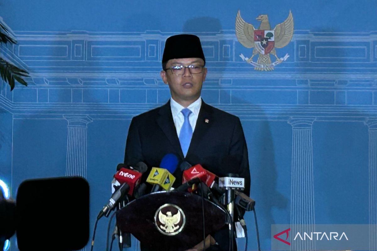 Menlu: Dialog dengan tokoh nasional perkuat arah politk luar negeri