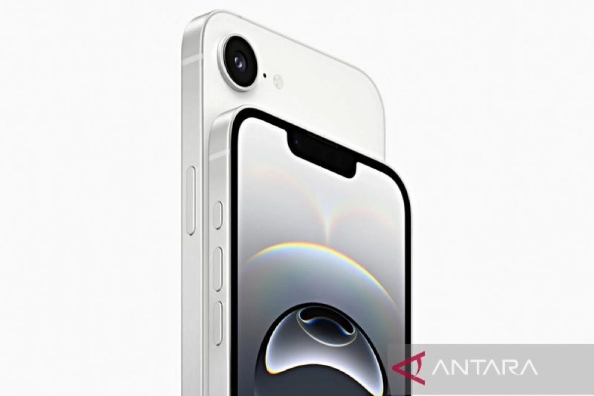 iPhone 17e diperkirakan meluncur bulan Maret
