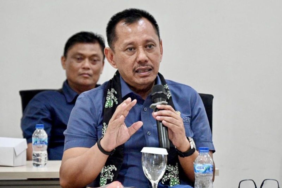 Anggota DPR: Pembayaran THR harus direncanakan dan terstruktur