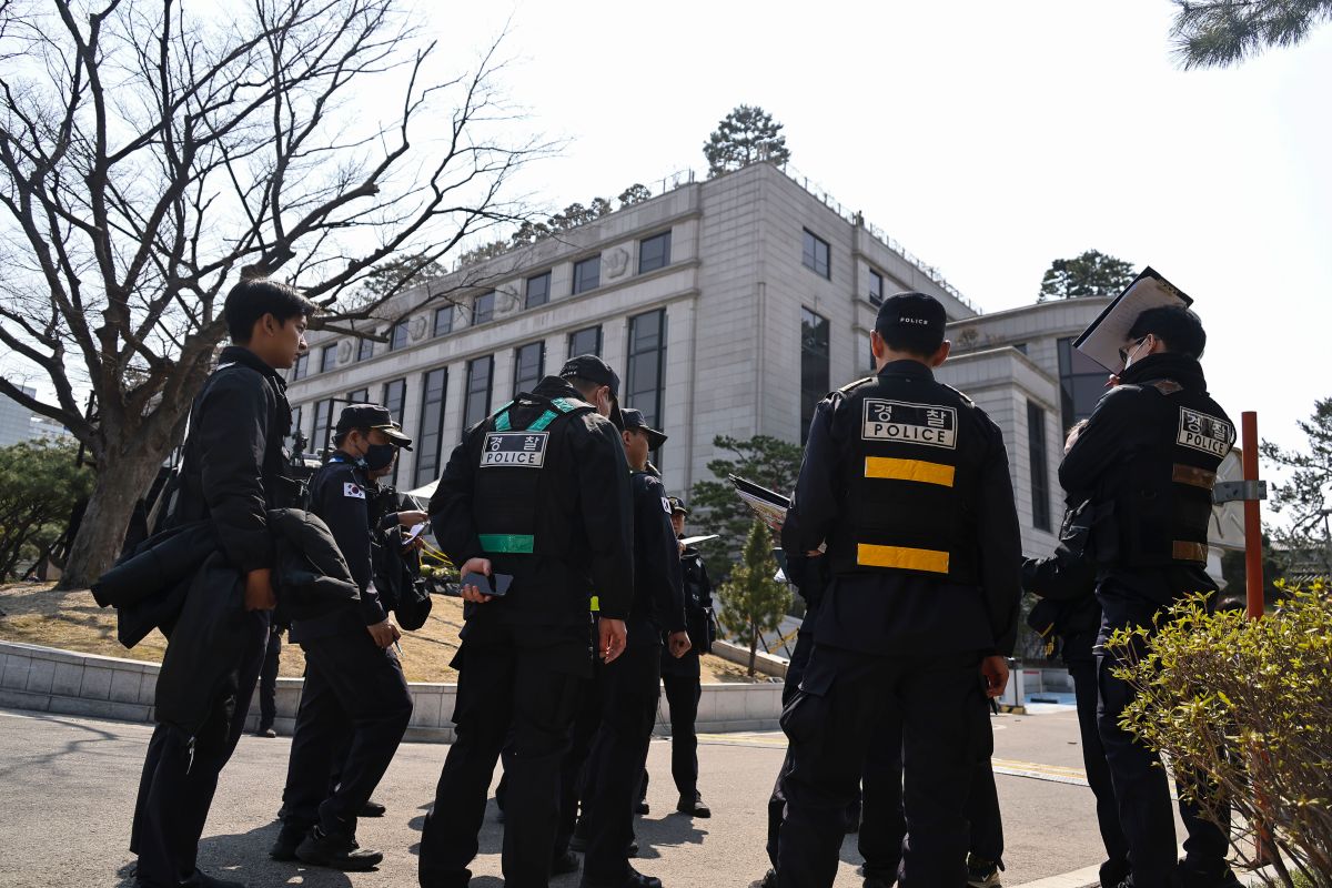 Korsel razia 18 lokasi dalam penyelidikan penerbangan drone ke Korut