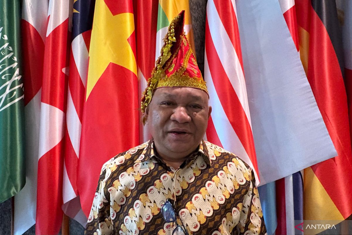 Kemenpar ingin ajak BTS kolaborasi kenalkan keindahan  Indonesia