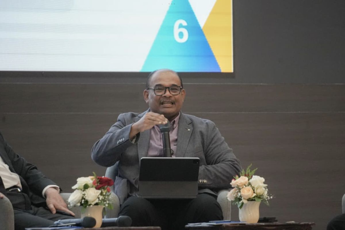 Kasatgaswil: Skema "cash for work" percepat pemulihan ekonomi Aceh