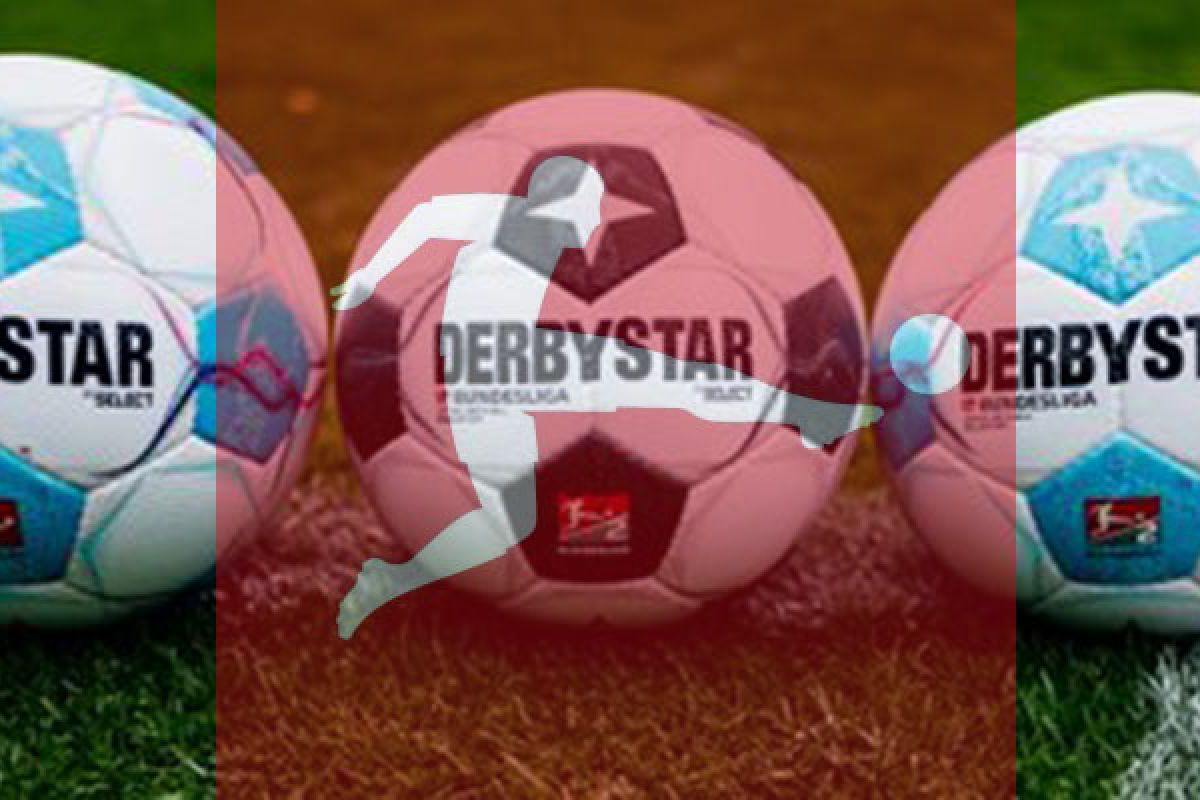 Jadwal: Frankfurt jamu Leverkusen, Muenchen tandang ke Hamburg