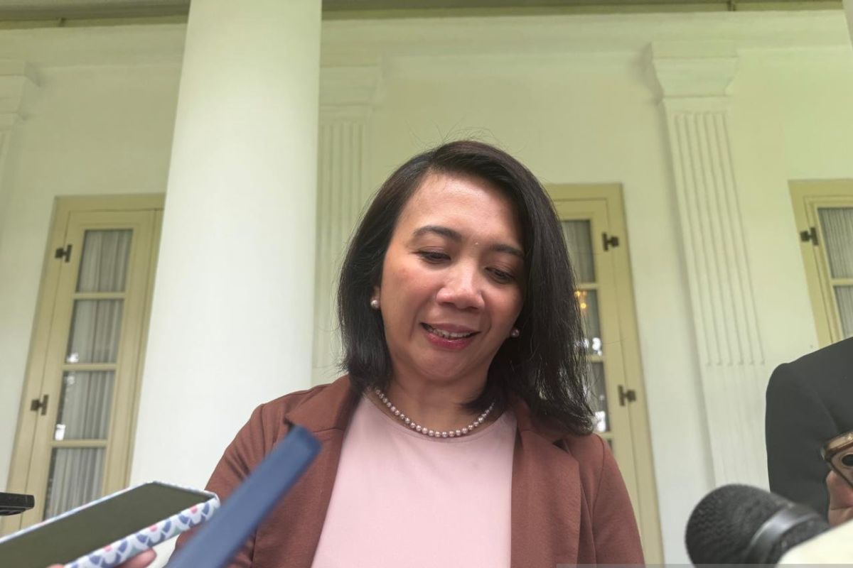 Indonesia pastikan iuran PBB dibayar penuh di tengah krisis keuangan