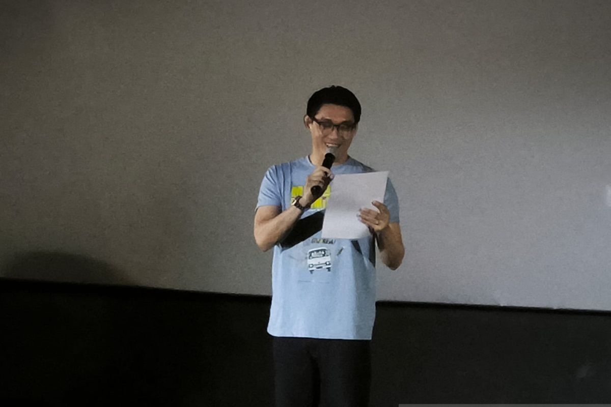 Begini respons Ifan Seventeen terkait Melki Bajaj yang dikira dirinya