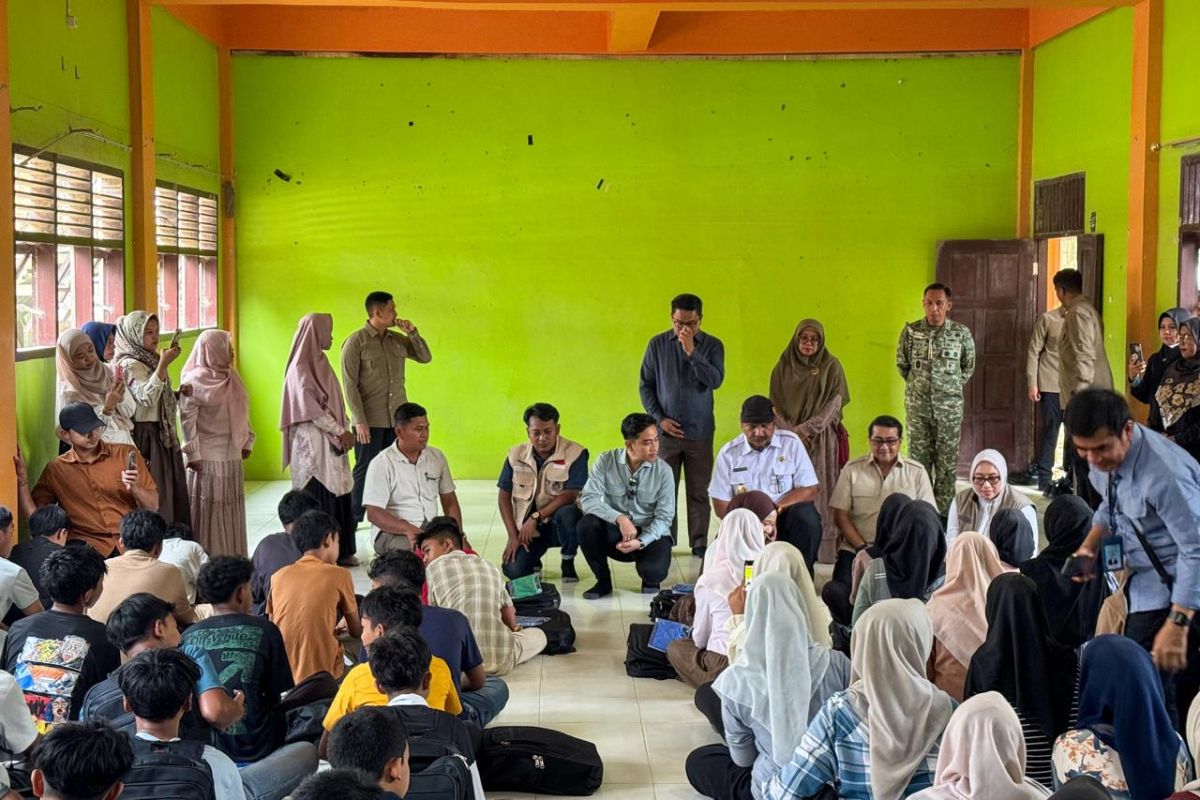 Ekraf Peduli perkuat pemulihan pascabencana Sumatera