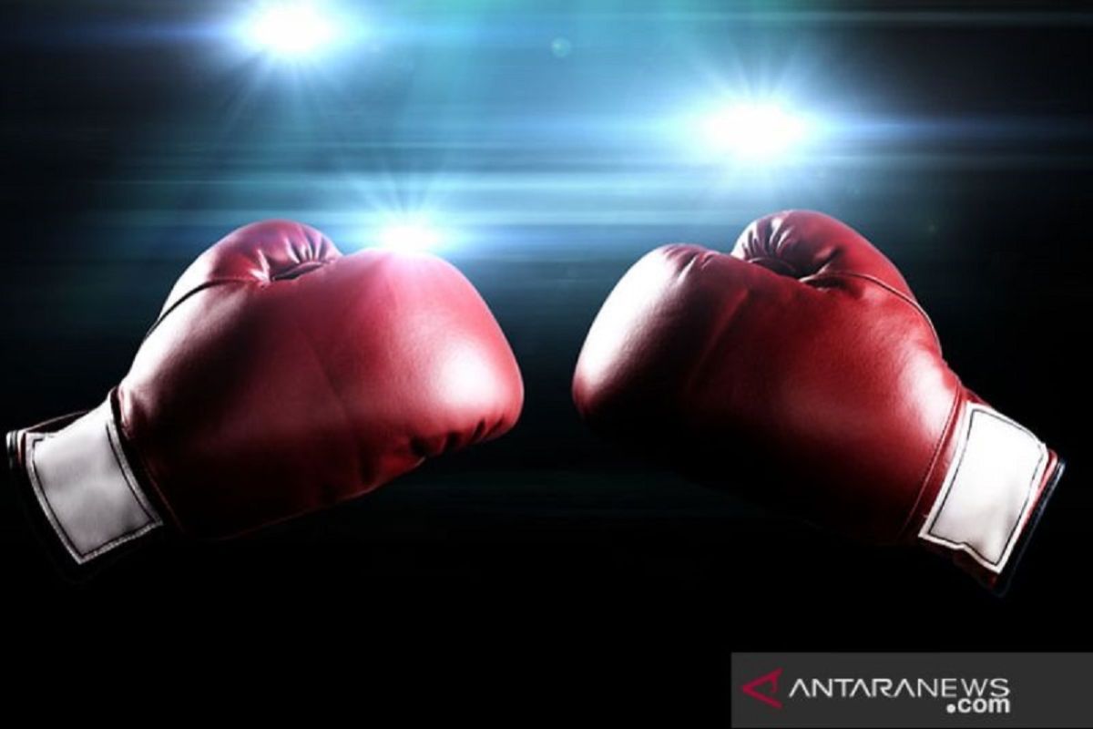 Juara WBC Benavidez ingin naik ke kelas penjelajah hadapi Ramirez