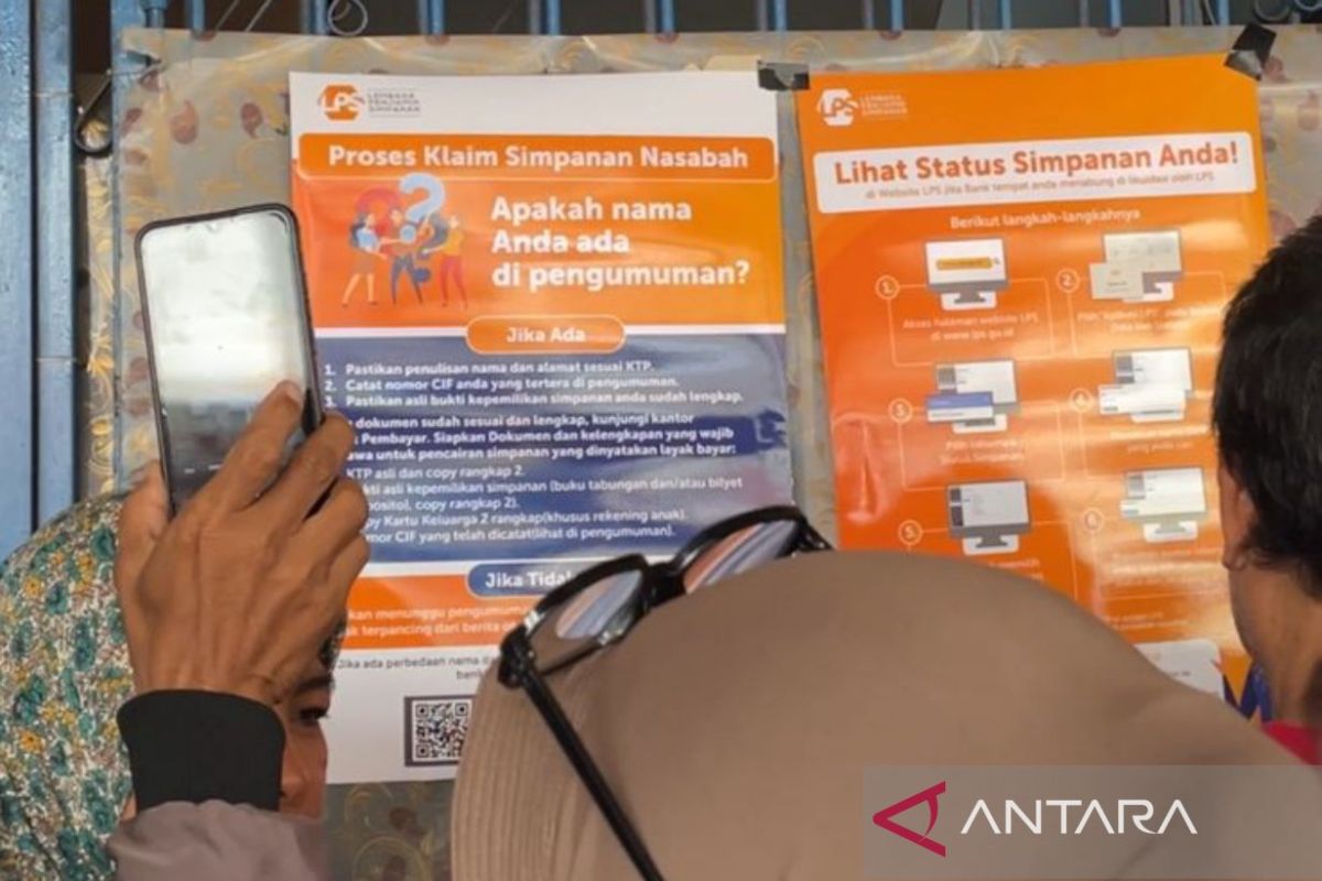 LPS tegaskan debitur Perumda BPR Bank Cirebon tetap bayar kewajibannya