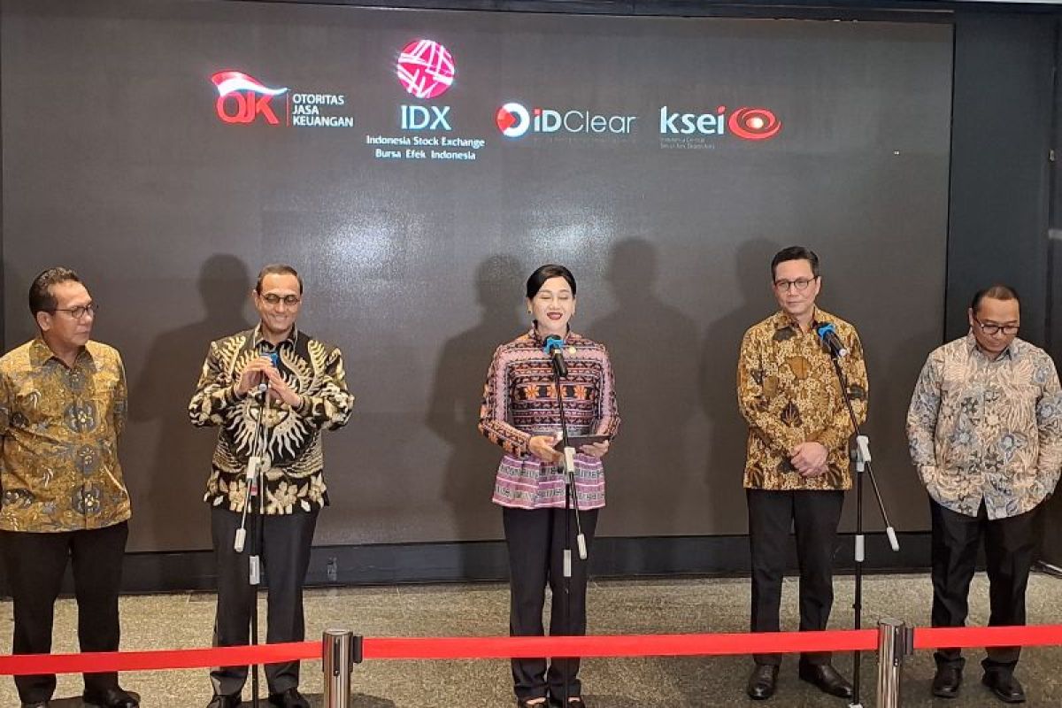 Reformasi pasar modal, BEI siap review perdagangan FCA di kuartal II