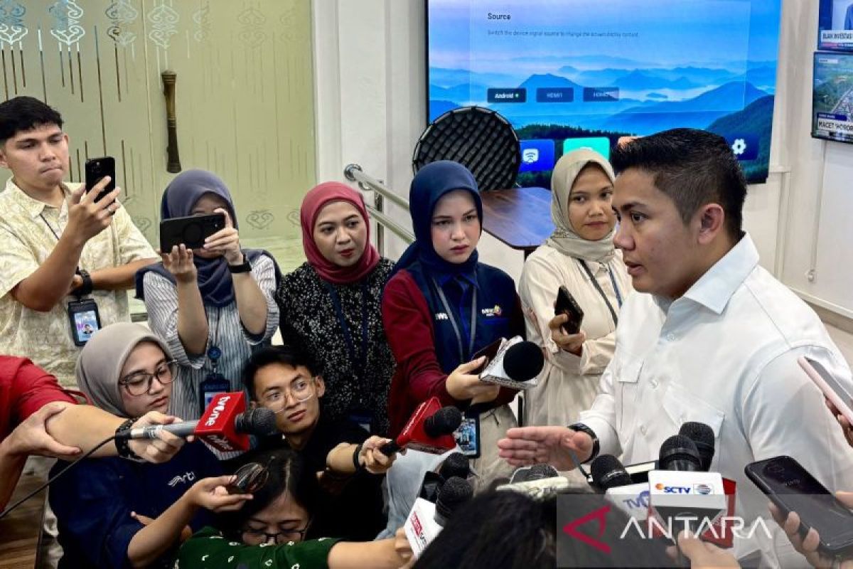 HPN 2026, Seskab: Pers berintegritas pilar penting demokrasi