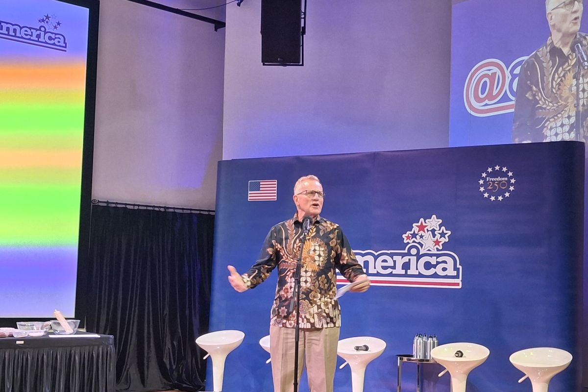 USSEC: kerja sama AS-RI sektor kedelai kembangkan hubungan luar biasa