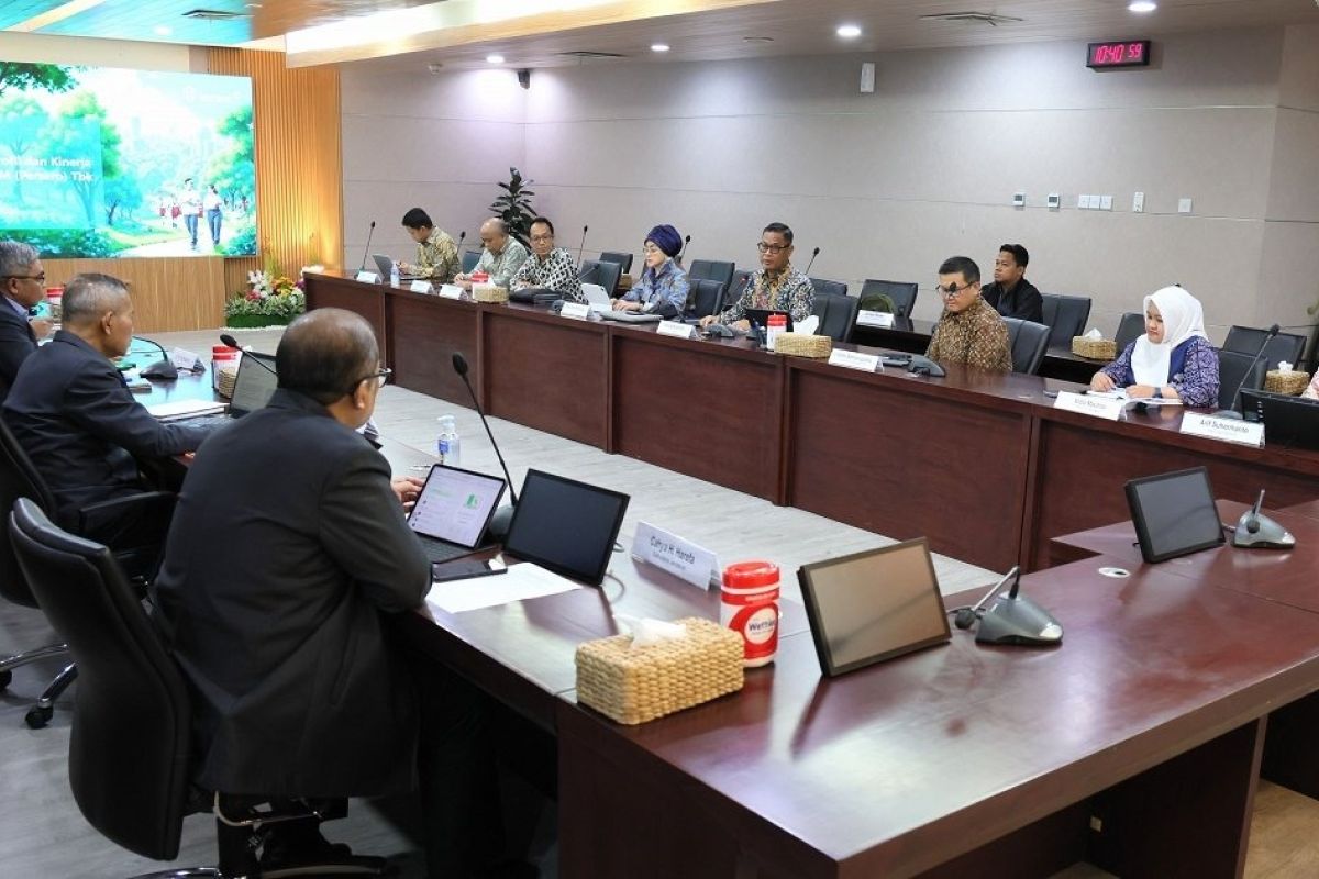 KPK ingatkan Antam hati-hati saat beli hasil tambang rakyat