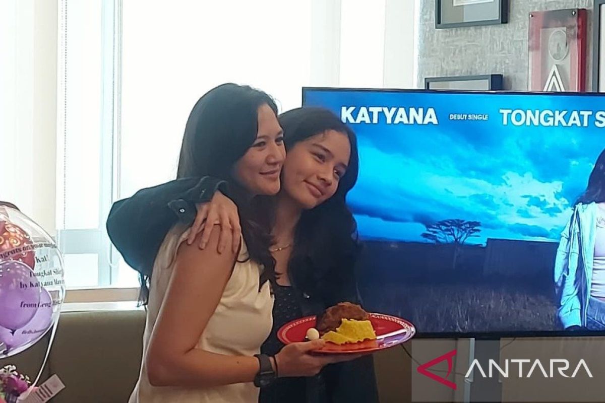 Sederet festival musik bergengsi di mata Milly "Rangga & Cinta"