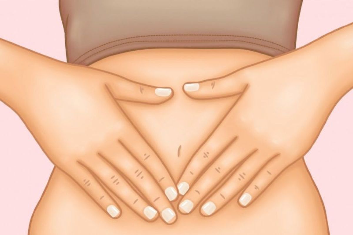 Sejumlah perubahan keputihan pada wanita yang perlu diwaspadai