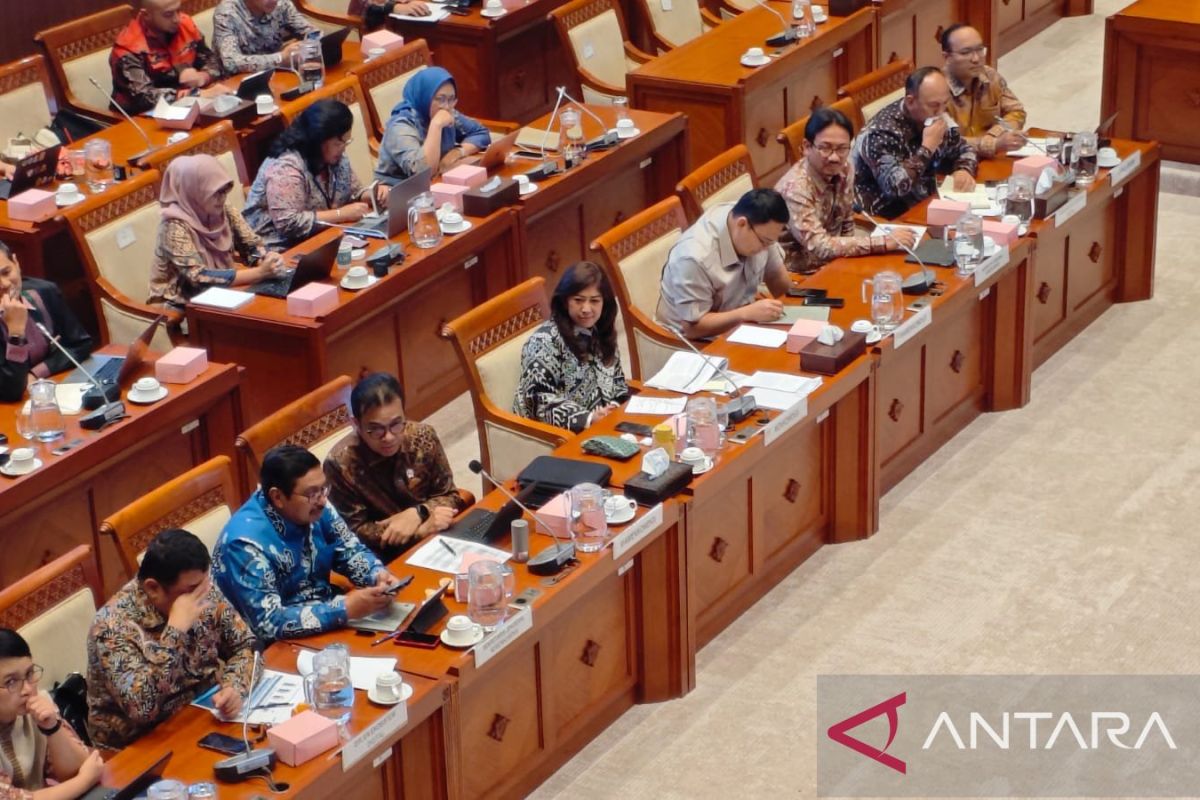 Kemkomdigi operasikan Pusat Data Nasional 1 secara terbatas