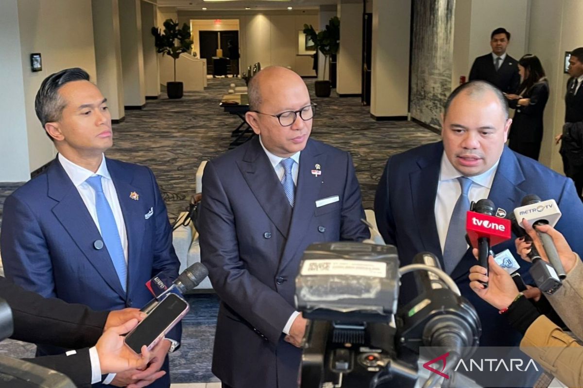 Prabowo dorong reformasi pasar modal untuk gaet investor