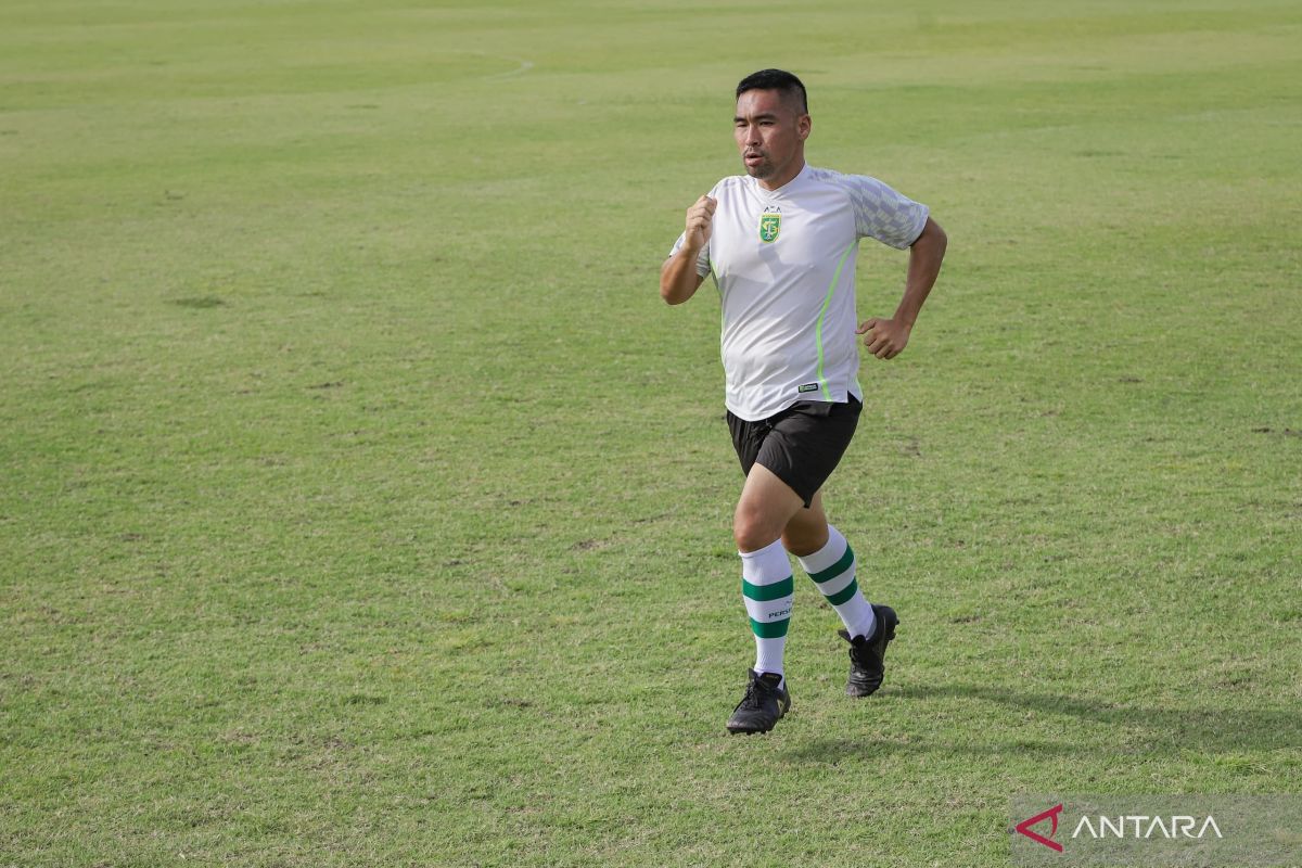 Persebaya: Penunjukan Herdman momentum bangun pembinaan sepak bola