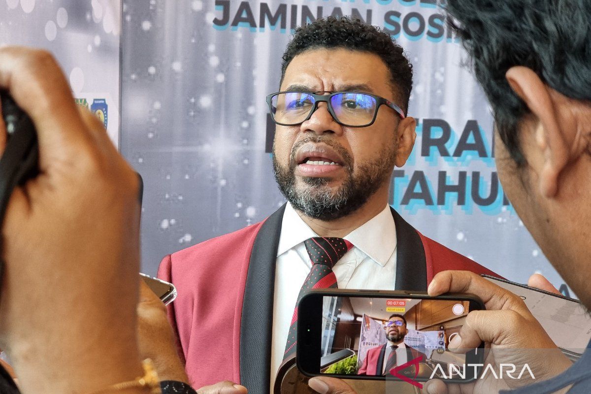 DPD RI bentuk tim evaluasi pemanfaatan dana otsus di Tanah Papua