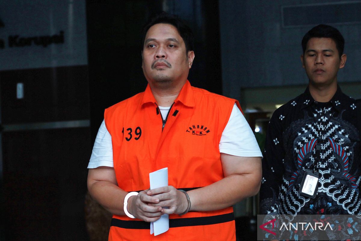 IPK turun, pengamat sebut perbaikan penegakan hukum jadi kunci