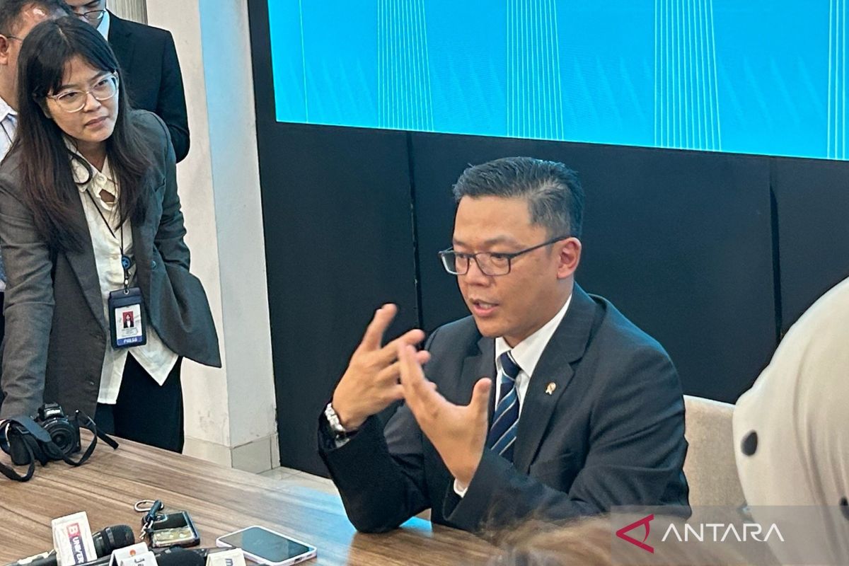 RI-Australia sepakati forum konsultasi keamanan tanpa pakta militer